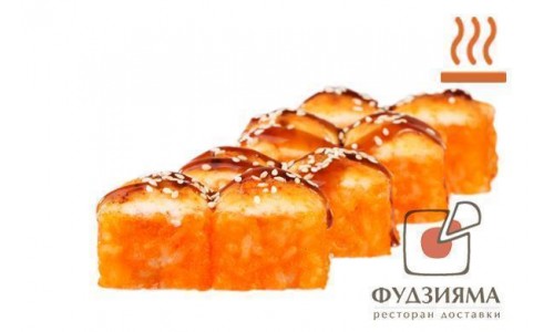 Ролл Мадагаскар